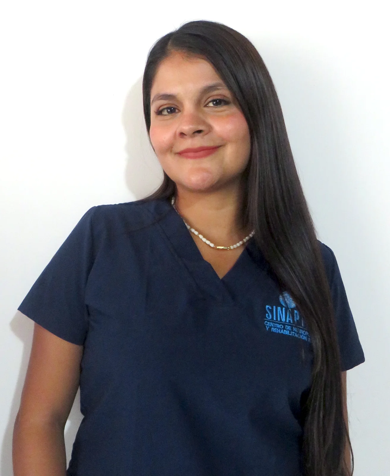 Alejandra Torres, Secretaria