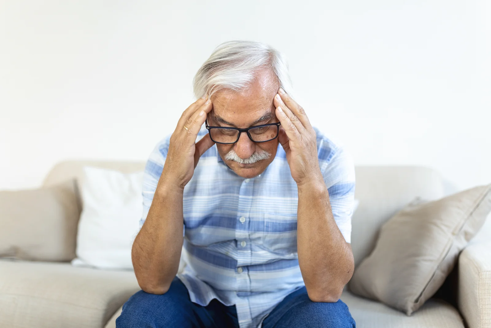 Detectar la enfermedad de Alzheimer antes de que aparezcan los síntomas