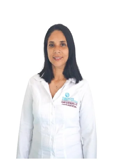 Carolina Guerrero, Gerente