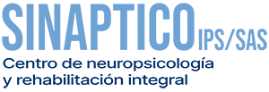 SINÁPTICO IPS · Centro de neuropsicología y rehabilitación integral