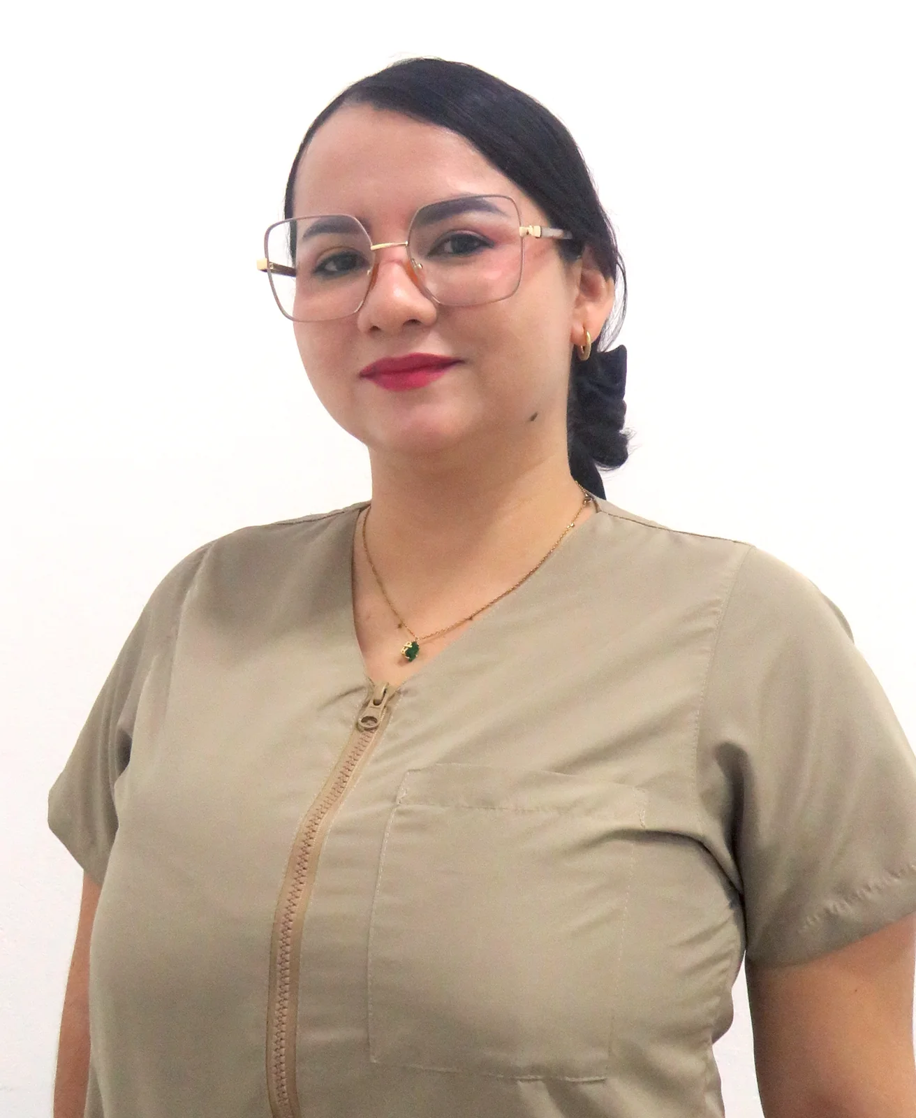 Marisol Forero, Psicología