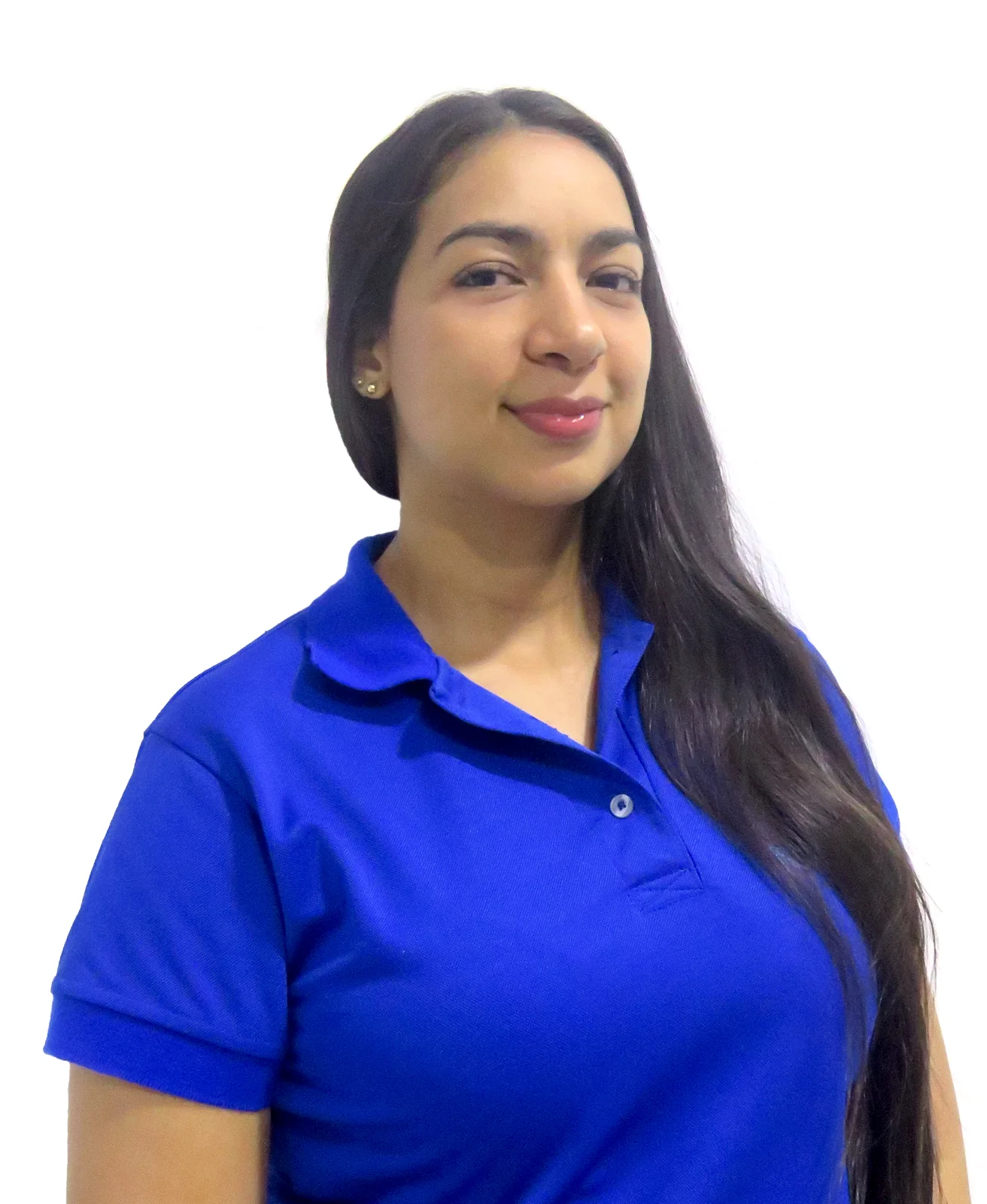 Paola Alviz, Psicología