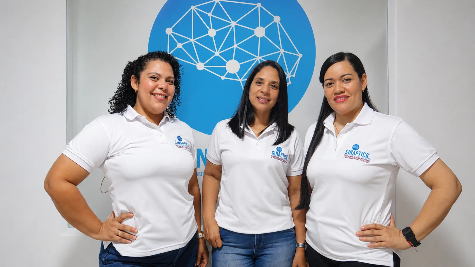 Equipo directivo de SINÁPTICO IPS