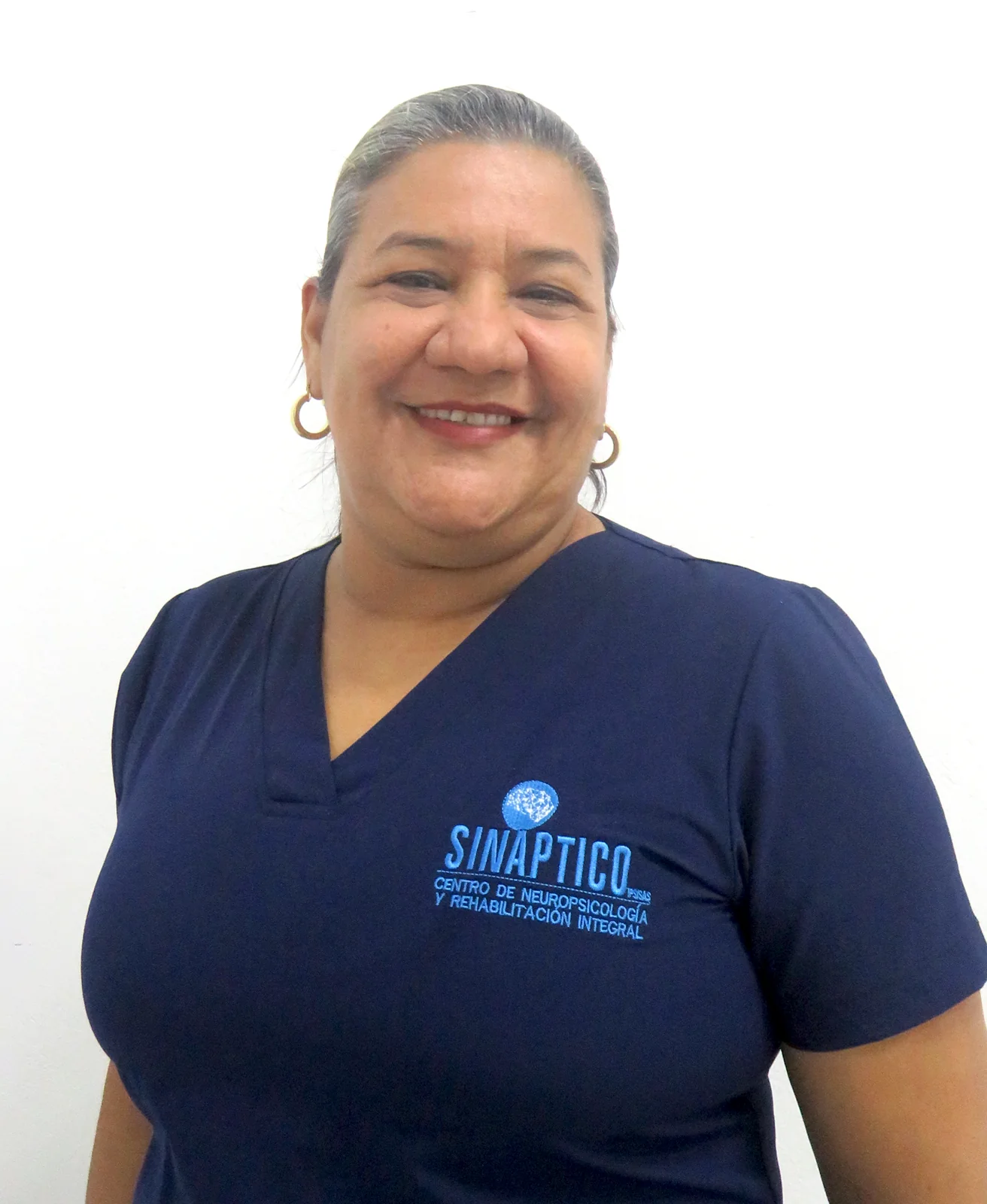 Yoleydys Diaz, Servicios Generales